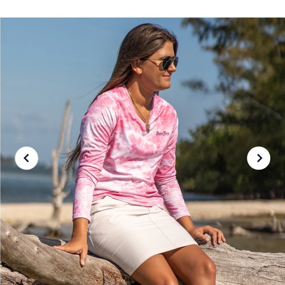 Bimini Bay Skort